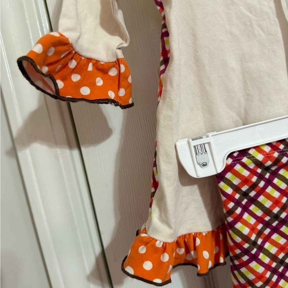 Bonnie Baby Fall Outfit - Picture 8 of 9